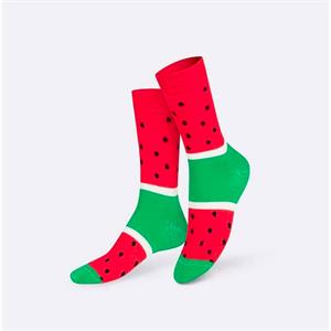 DOIY Eat My Socks Frozen Pop Watermelon